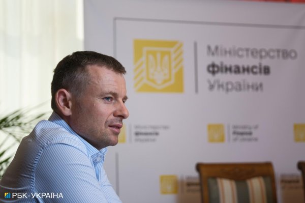 Сергій Марченко: Можемо дискутувати щодо підвищення податків, але ситуація вже критична
Сергій Марченко: Можемо дискутувати щодо підвищення податків, але ситуація вже критична