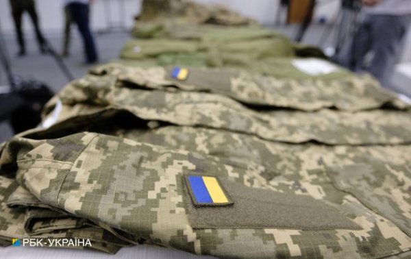 На які терміни можна укласти контракт із ЗСУ: пояснення Генштабу
На які терміни можна укласти контракт із ЗСУ: пояснення Генштабу