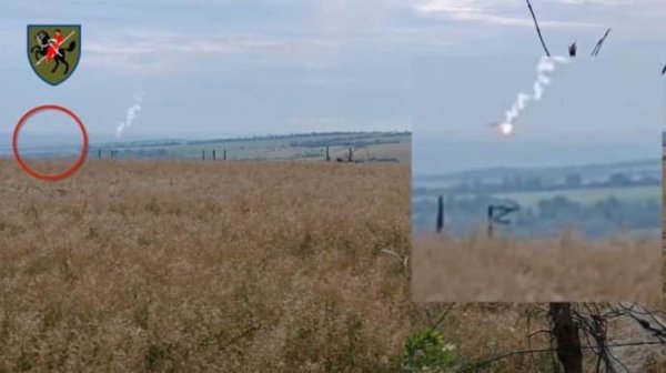 Бойцы 110-й бригады сбили российский штурмовик Су-25 в Донецкой области Бойцы 110-й бригады сбили российский штурмовик Су-25 в Донецкой области