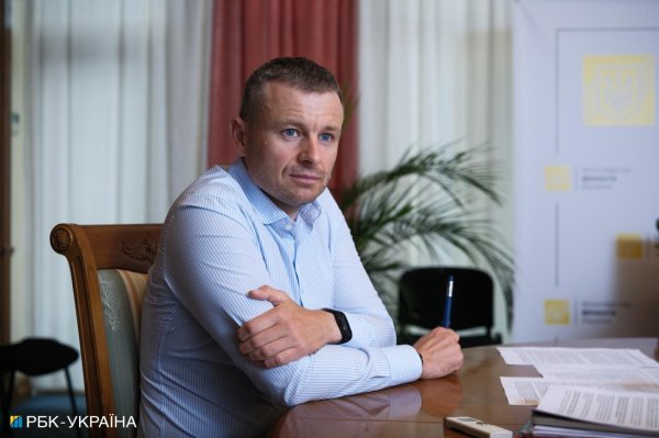 Сергій Марченко: Можемо дискутувати щодо підвищення податків, але ситуація вже критична
Сергій Марченко: Можемо дискутувати щодо підвищення податків, але ситуація вже критична