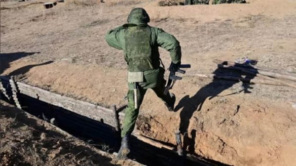 ISW проанализировал предложение Думы РФ наказывать российских солдат за использование гаджетов ISW проанализировал предложение Думы РФ наказывать российских солдат за использование гаджетов