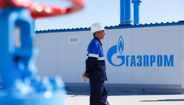 Частка російського газу в Австрії перевищує довоєнний рівень Частка російського газу в Австрії перевищує довоєнний рівень