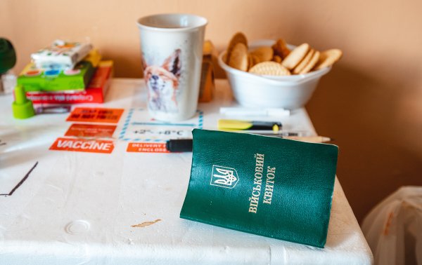 
Чи можуть забрати єдине житло за несплату штрафів ТЦК: пояснення юриста 