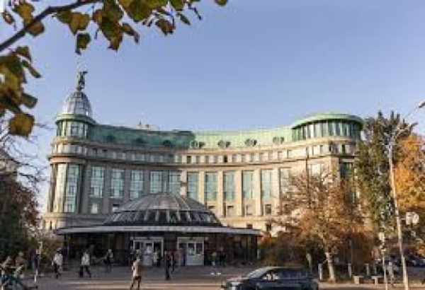 Фонд гарантирования завершил выплаты вкладчикам банка Аркада
Фонд гарантирования завершил выплаты вкладчикам банка Аркада