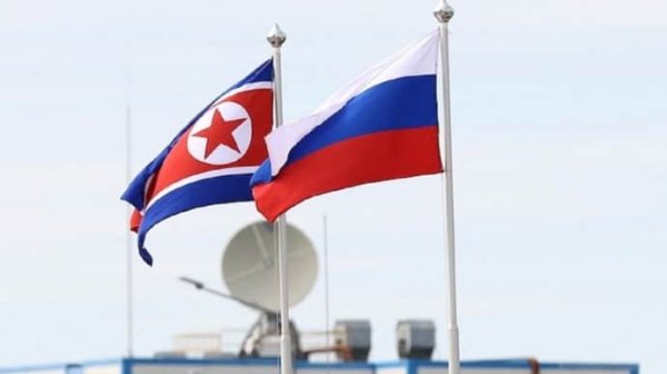 РФ и Северная Корея усиливают сотрудничество в судебной сфере – аналитики РФ и Северная Корея усиливают сотрудничество в судебной сфере – аналитики