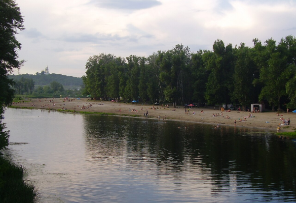 Пляжний сезон 2024. В яких регіонах України та де саме можна відпочити біля водойм
Пляжний сезон 2024. В яких регіонах України та де саме можна відпочити біля водойм