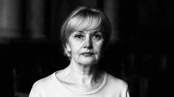 Фарион умерла в больнице после покушения – Садовый Фарион умерла в больнице после покушения – Садовый