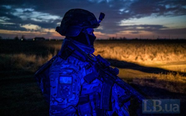 Сили ППО уночі збили над Україною 13 повітряних цілей
Сили ППО уночі збили над Україною 13 повітряних цілей