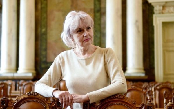 Фаріон померла у лікарні
Фаріон померла у лікарні
