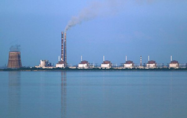 Три дрони атакували підстанцію біля ЗАЕС, є поранені, - МАГАТЕ
Три дрони атакували підстанцію біля ЗАЕС, є поранені, - МАГАТЕ