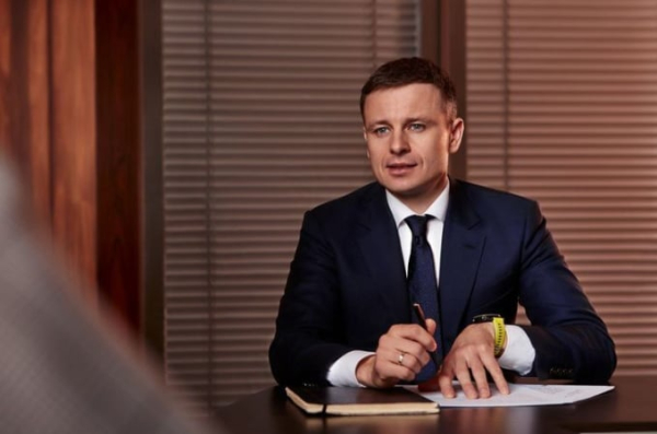 Марченко назвал сумму, необходимую Украине в 2025 году от международных партнеров
Марченко назвал сумму, необходимую Украине в 2025 году от международных партнеров