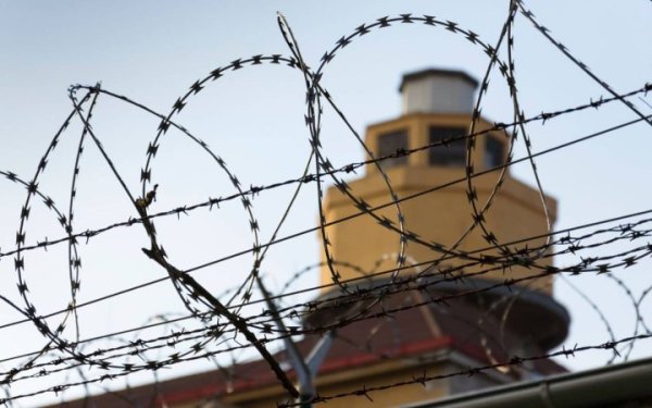 За час повномасштабної війни на нових ТОТ було викрадено щонайменше 361 людину
За час повномасштабної війни на нових ТОТ було викрадено щонайменше 361 людину