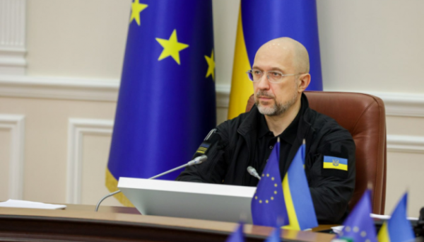 Уряд готує на вересень перелік інвестиційних проєктів у 2025 році Уряд готує на вересень перелік інвестиційних проєктів у 2025 році