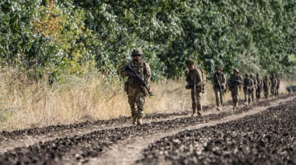 Три четверти раненых военных возвращаются в строй – Минобороны Три четверти раненых военных возвращаются в строй – Минобороны