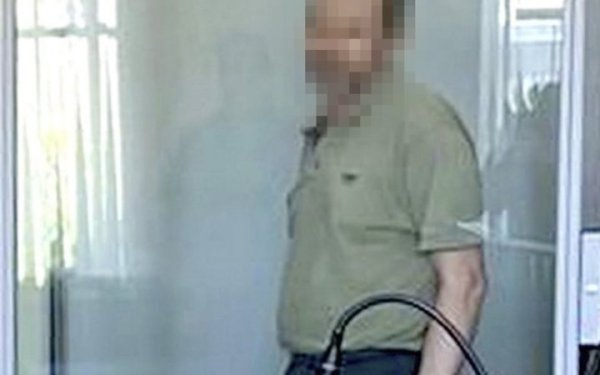 Таксист із Харкова отримав 15 років тюрми за "злив" росіянам позицій ЗСУ в області
Таксист із Харкова отримав 15 років тюрми за "злив" росіянам позицій ЗСУ в області
