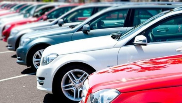 В Україні скорочується попит на вживані легковики, ввезені з-за кордону - Укравтопром В Україні скорочується попит на вживані легковики, ввезені з-за кордону - Укравтопром