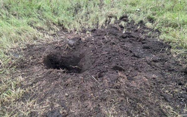 Росіяни за день обстріляли 9 громад Сумщини
Росіяни за день обстріляли 9 громад Сумщини
