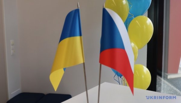 Україна та Чехія спростили відкриття міжнародних автобусних маршрутів Україна та Чехія спростили відкриття міжнародних автобусних маршрутів