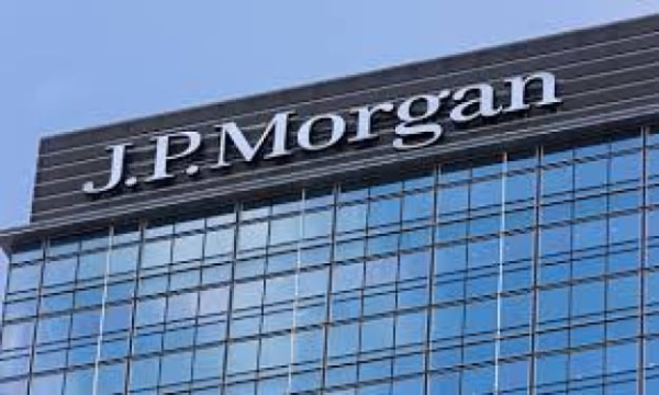 Эксперты JPMorgan назвали восстановление крипторинка «временным явлением»
Эксперты JPMorgan назвали восстановление крипторинка «временным явлением»