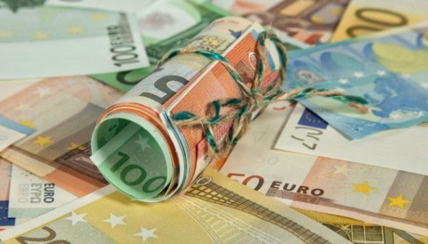 У липні в Український фонд надійде понад €1,5 мільярда від заморожених активів РФ У липні в Український фонд надійде понад €1,5 мільярда від заморожених активів РФ