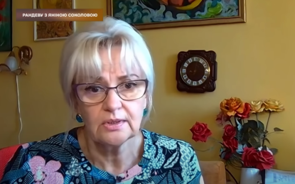 Поліція оголосила у розшук чоловіка, що може бути причетним до вбивства Ірини Фаріон
Поліція оголосила у розшук чоловіка, що може бути причетним до вбивства Ірини Фаріон