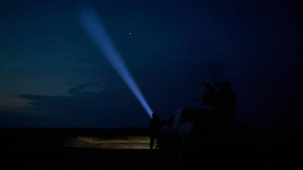 Силы ПВО сбили 14 из 20 "Шахедов" над Украиной Силы ПВО сбили 14 из 20 "Шахедов" над Украиной