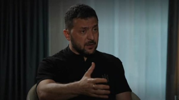 Зеленский: Мир должен давить на Россию, чтобы посадить ее за стол переговоров Зеленский: Мир должен давить на Россию, чтобы посадить ее за стол переговоров