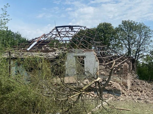 Дев'ятеро жителів Донеччини були поранені унаслідок російських обстрілів
Дев'ятеро жителів Донеччини були поранені унаслідок російських обстрілів