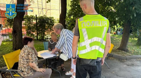 Фонари на Троещине в 5 раз дороже рынка: фирма-фигурант расследования УП получила подозрение Фонари на Троещине в 5 раз дороже рынка: фирма-фигурант расследования УП получила подозрение