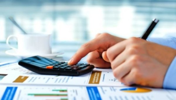 Реструктуризація боргу сприятиме фінансовій стабілізації економіки - експерт Реструктуризація боргу сприятиме фінансовій стабілізації економіки - експерт