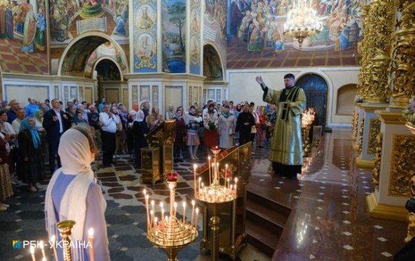 Спас, Успіння Богородиці і не лише. Які дати свят зміняться у серпні 2024
Спас, Успіння Богородиці і не лише. Які дати свят зміняться у серпні 2024