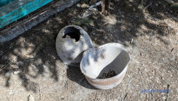 Через ворожі обстріли ще одна вугільна шахта зупинила роботу - Волинець Через ворожі обстріли ще одна вугільна шахта зупинила роботу - Волинець