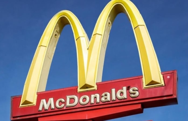 Сеть McDonald's в Украине за первое полугодие нарастила прибыль на 82%
Сеть McDonald's в Украине за первое полугодие нарастила прибыль на 82%