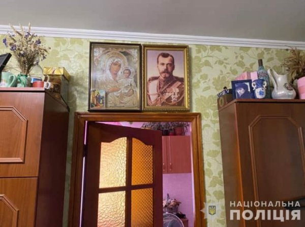 В Винницкой области разоблачен церковник УПЦ МП, распространявший нарративы Кремля В Винницкой области разоблачен церковник УПЦ МП, распространявший нарративы Кремля
