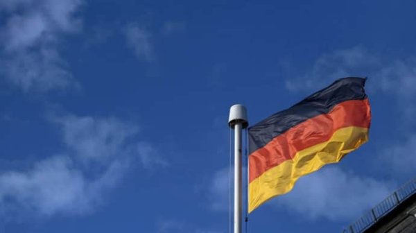 Германия не будет выделять дополнительных средств Украине - СМИ Германия не будет выделять дополнительных средств Украине - СМИ