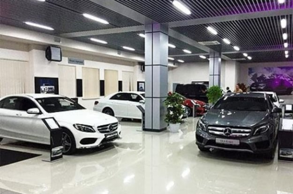 Те, кто будет покупать авто будут дополнительно платить до 280 тысяч с новым налогом — эксперт
Те, кто будет покупать авто будут дополнительно платить до 280 тысяч с новым налогом — эксперт