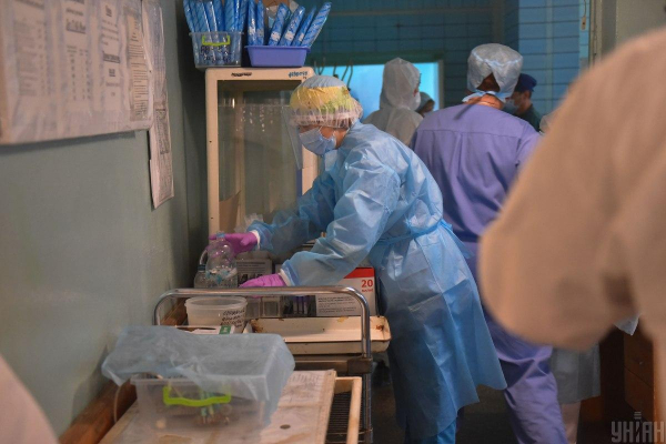 Коронавірус в Україні: імунолог пояснив, чи є зараз серйозна небезпека від хвороби Коронавірус в Україні: імунолог пояснив, чи є зараз серйозна небезпека від хвороби