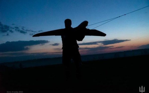 У Москві заявили про "одну з наймасштабніших атак дронів"
У Москві заявили про "одну з наймасштабніших атак дронів"
