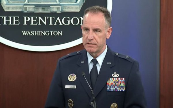 США підтверджують передислокацію частини російських сил на Курщину
США підтверджують передислокацію частини російських сил на Курщину