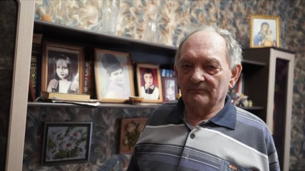 У Криму помер батько ув'язненої окупантами журналістки Ірини Данилович
У Криму помер батько ув'язненої окупантами журналістки Ірини Данилович