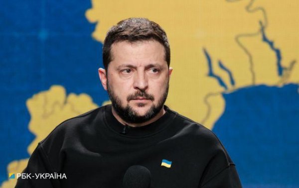 Дрони, ракети і не тільки. Зеленський показав українську зброю і її результати
Дрони, ракети і не тільки. Зеленський показав українську зброю і її результати