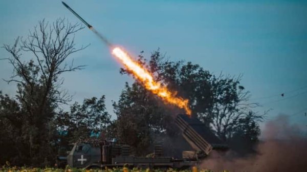 20 августа на фронте враг атаковал уже 87 раз, горячее всего на направлении Покровска 20 августа на фронте враг атаковал уже 87 раз, горячее всего на направлении Покровска