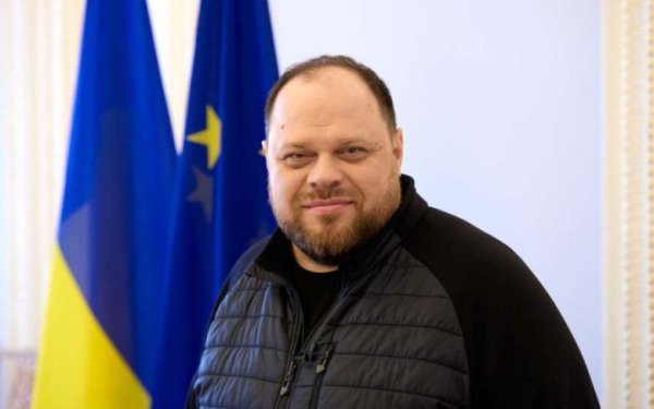 Стефанчук: Рада надасть релігійним організаціям 9 місяців на розрив зв'язків з РПЦ
Стефанчук: Рада надасть релігійним організаціям 9 місяців на розрив зв'язків з РПЦ