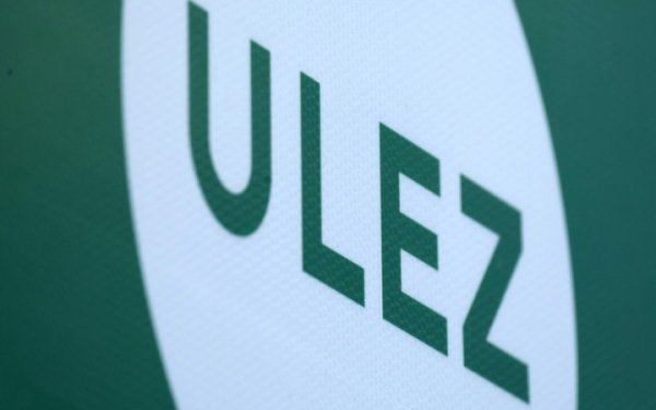 Лондон передав Україні вже понад 200 автомобілів за програмою ULEZ
Лондон передав Україні вже понад 200 автомобілів за програмою ULEZ