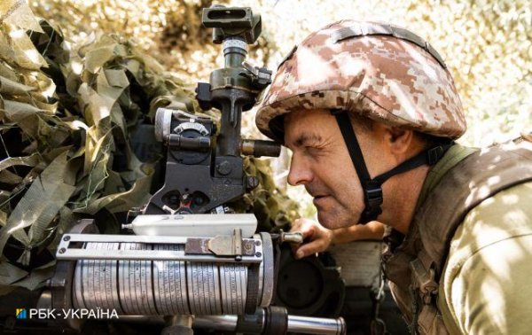 Під КАБами та роями дронів. Як бійці 31 ОМБр тримають оборону на Покровському напрямку
Під КАБами та роями дронів. Як бійці 31 ОМБр тримають оборону на Покровському напрямку