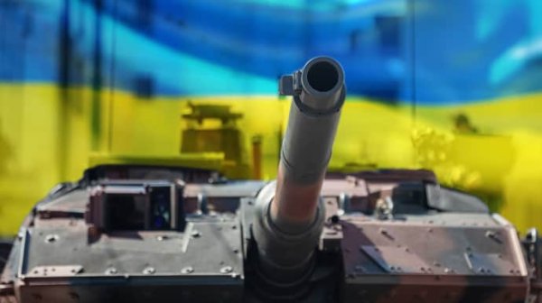 Берлин о немецких танках на Курщине: оружие передавали под ответственность Украины Берлин о немецких танках на Курщине: оружие передавали под ответственность Украины