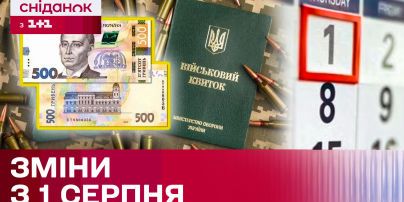 Курс валют на 2 августа: сколько стоят доллар, евро и злотый
Курс валют на 2 августа: сколько стоят доллар, евро и злотый