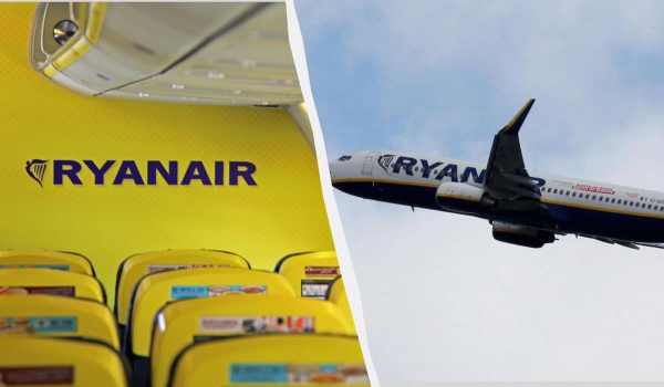Як у Ryanair: Boeing хоче втиснути в літак ще більше пасажирських місць Як у Ryanair: Boeing хоче втиснути в літак ще більше пасажирських місць