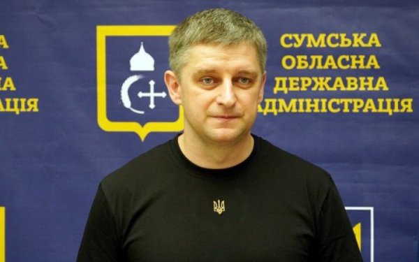Керівник Сумської МВА про наступ на Курськ: бачимо тільки частину операції, далі буде кілька етапів
Керівник Сумської МВА про наступ на Курськ: бачимо тільки частину операції, далі буде кілька етапів