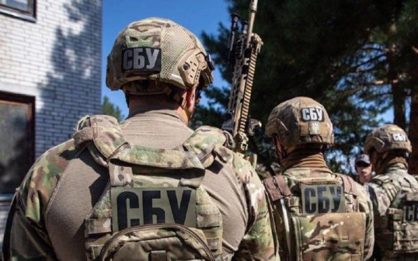 На Черкащині СБУ викрила клірика УПЦ МП, який виправдовував російську агресію
На Черкащині СБУ викрила клірика УПЦ МП, який виправдовував російську агресію